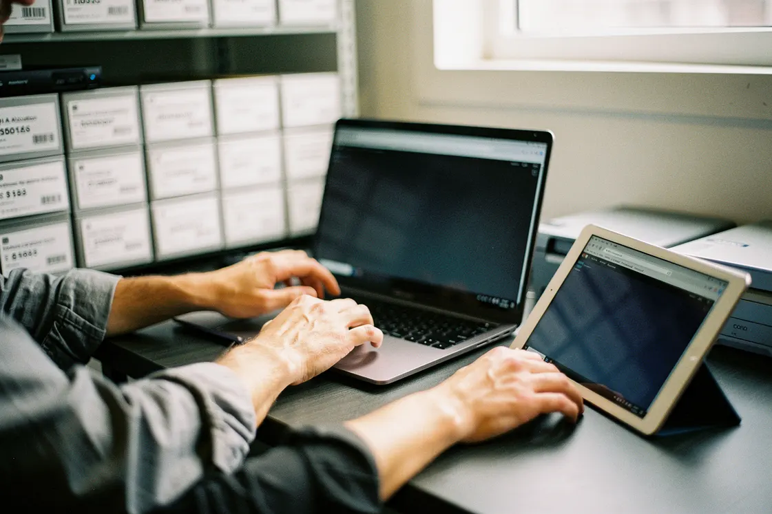 Multichannel Inventory Synchronization