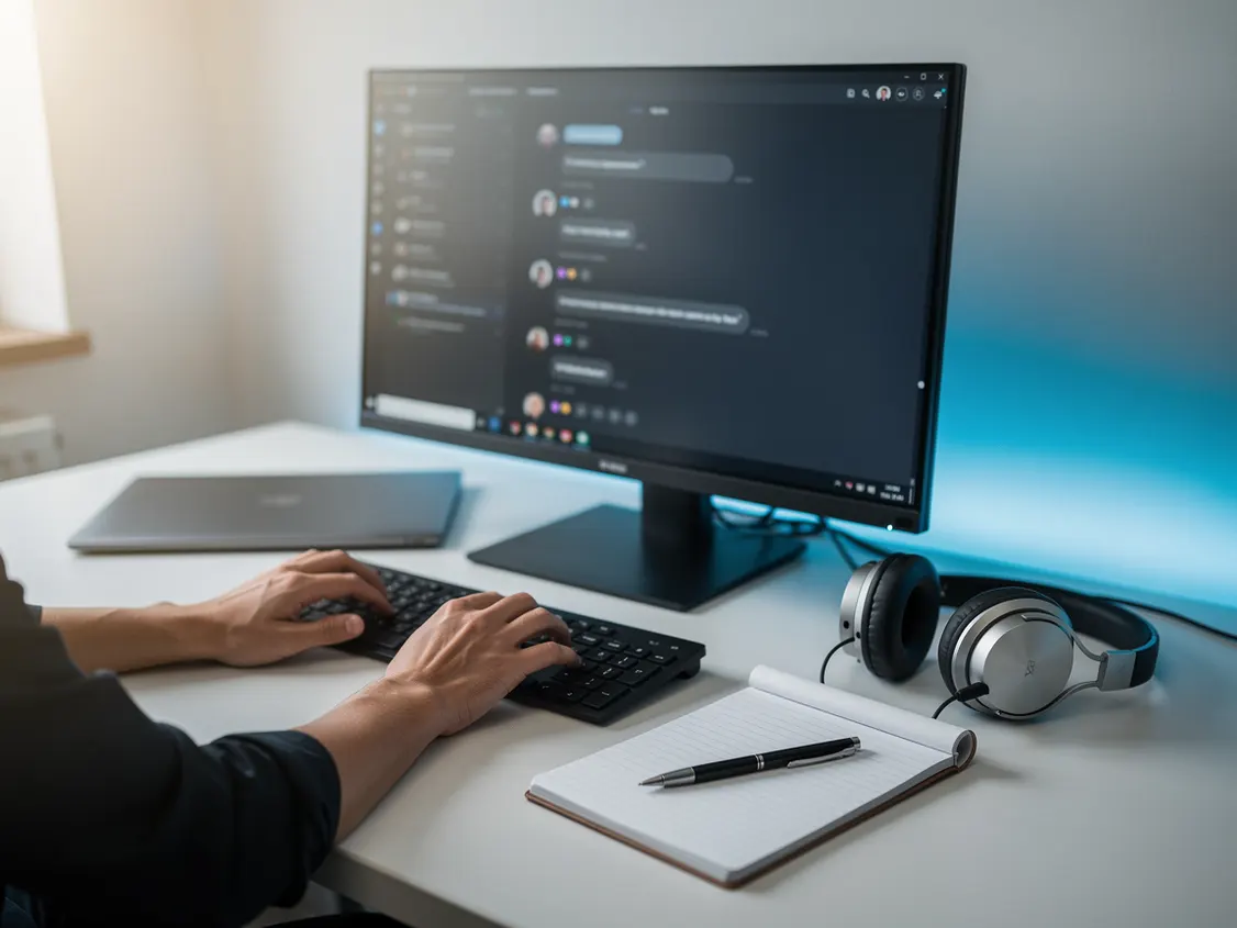 Omnichannel Customer Support